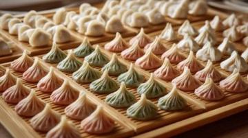 臨安萬豪中餐體驗：品味江南風情美食之旅