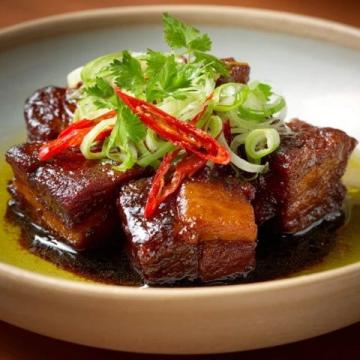 馮百匯羊肉無錫最道地的草原風味美食