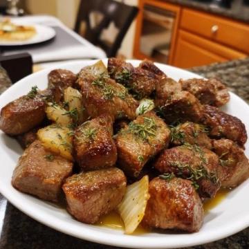 家常鹵豬蹄食譜:美味不虛傳的餐桌佳肴制作教程