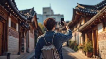 旅行拍照指南：輕松掌握這幾個技巧，讓你的照片刷爆朋友圈！