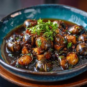 潮州雜魚煲三步輕松搞定,鮮香美味秘訣在此!