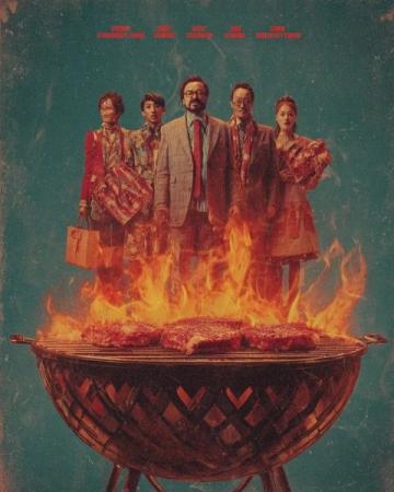 舌尖上的川滇風情：西昌燒烤盛宴
