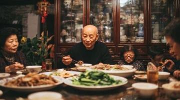 太奶奶家溫馨早餐:詩意般的美味時光