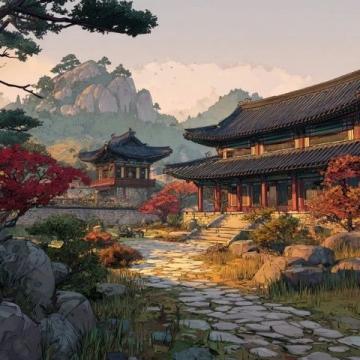 德夯被時光遺忘的苗寨世界！