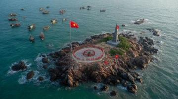 大理洱海金梭島：品嘗地道漁家全魚宴
