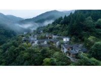 建業森林半島一貫保持高品質住宅標準