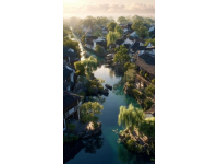 江西途游邀請(qǐng)：五一假期，探索我的城市，啟程下一段江西之旅