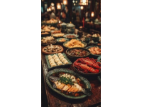 品味西餐禮儀，領(lǐng)略異國(guó)飲食文化風(fēng)情