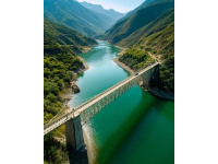 坐高鐵游浙江：永康到東陽(yáng)，穿越秦朝的壯麗影視城一日游