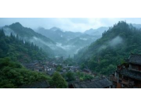 四川安岳：美麗小城的獨特魅力與豐富物產
