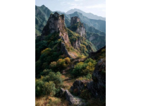 從武夷山回來了…