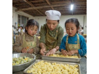 天門美食之旅：品嘗“中國蒸菜之鄉(xiāng)”的獨特風(fēng)味