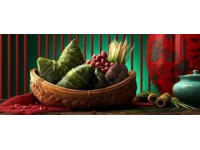 郴州魚粉：湖南美食的瑰寶與音樂之韻的交響曲