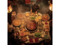 成都美食譽(yù)滿天下
