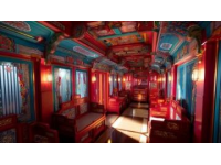 沈陽周邊冷門仙境！24小時自駕闖關朝拜東北道教祖庭+喝羊湯天花板！