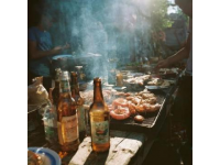 京城烤串盤點(diǎn)|十里河燒烤四大天王,今天盤點(diǎn)京城燒烤界臟攤以及燒烤王炸店鋪