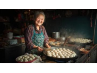 廣州老字號吳財(cái)記面家：近70年傳承的經(jīng)典云吞面店