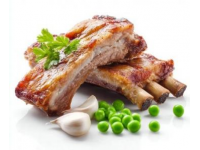 經典排骨食譜大揭秘：紅燒、糖醋、蒜香等多種做法，肉嫩入味！