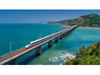 廣東小眾看海勝地探秘南中國海濱美景