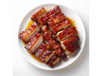 北京烤鴨：酥香至味的京味經典