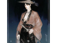 虞美人·阿秋初夏晚餐之約