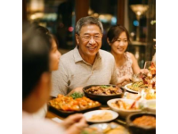 自貢出發的親子之旅，解鎖地道川粵美食！