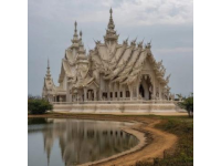 西雙版納深度游全攻略：秘境美景、美食地圖與當地玩法揭秘