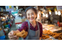 重溫首爾風(fēng)味的美妙美食體驗(yàn)