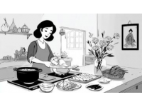 孤獨美食家4.18上映預警：松重豐帶刀叉殺穿大銀幕；