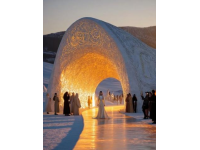 北海道冬季自由行全攻略札幌冰雪節(jié)、神宮、夜景！