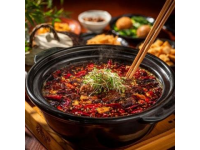 杭州已入秋了，我吃上了第一頓日式泡菜牛肉鍋～超滿足啊新星計(jì)劃