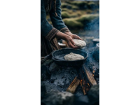 農村生活無奈寫實：正月將盡，燒火做飯焦慮，外出打工不易路在何方？