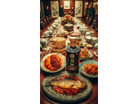 從天府之國到美食之都: 成都美食文化的風采