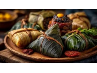 **標題農村美食大揭秘！這道傳統美味竟成網紅爆款，網友吃一口就停不下來！**