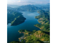 蒼洱之畔喜洲古韻，繪就人間仙境圖