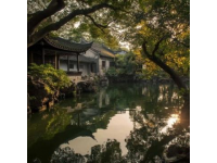 上海、蘇州、烏鎮、杭州7天6晚老年游攻略