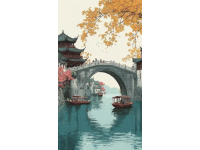 大美揚州,您喜歡嗎?大美揚州，您喜歡嗎？