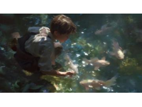 衡陽19歲男生孤苦求學：父親病逝母親早亡，魚塘成為唯一希望之光