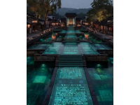 湘西古韻：芙蓉古鎮吊腳樓，悠悠歲月映芳華