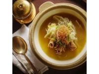 廣州香蘭印尼餐廳，米其林推薦的性價比最高的東南亞美食天堂