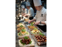全球味蕾核爆！成都美食宇宙開啟降維打擊米其林集體破防