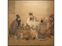 后人閑暇之時最愛品讀紅樓，因作者學識廣博智慧超群