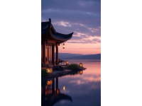 京城香格里拉：一場穿越南洋的味覺之旅與文化體驗