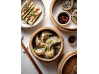 迭部美食大盤點：藏鄉特色小吃圖片大賞
