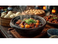 內蒙古美食口福之旅：以草原牛羊肉和奶制品為特色