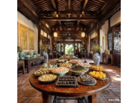 探尋陜西關中八大碗：地域傳奇中的舌尖美味