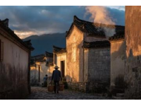 福建云水謠古鎮(zhèn)旅行攻略：詩意邂逅客家文化美景