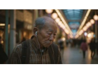 老廣情懷暴走線在騎樓街巷里啃一口時(shí)光