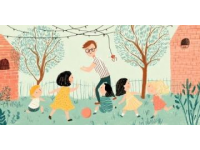 兩地幼兒園開啟云端美食節(云端美食節)