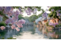 2025廣州踏春指南：十大美景邂逅浪漫花海